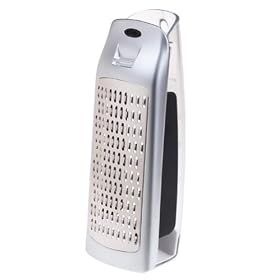 Oxo Good Grips i-Series Container Grater