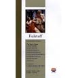 Verdi, Giuseppe - Falstaff