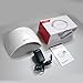 SUNUV SUN9C 24W LED UV Nail Dryer Curing Lamp for Fingernail & Toenail Gels Based Polishes