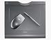 Electronics : Wacom Graphire Bluetooth 6x8 - Mouse, digitizer, stylus - 8 x 6 in - electromagnetic - wireless - gray