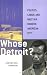 Book Whose Detroit?: Politics, Labor, and Race in a Modern American City