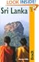 Sri Lanka, 2nd: The Bradt Travel Guide
