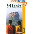 Sri Lanka, 2nd: The Bradt Travel Guide by  Royston Ellis