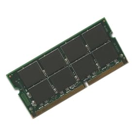 ACP-EP Memory 512MB PC133 144-PIN SDRAM SODIMM (MAC and PC)
