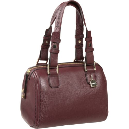Calvin Klein Vienna Top Mini Duffle
