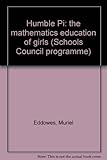 Humble Pi : the mathematics education of girls