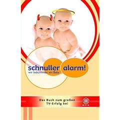 Schnulleralarm!