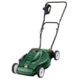 Black & Decker 18-Inch 6.5 Amp Electric Mower #LM175