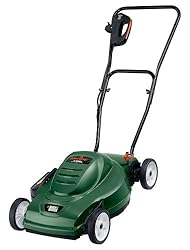 Black and Decker LM175 18-Inch 6-1/2 amp Electric Mower