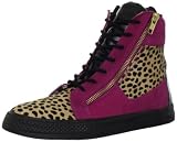 Betsey Johnson Womens Nixxxie Fashion Sneaker