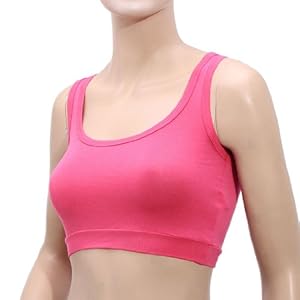 soutien gorge en coton