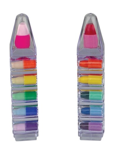 Childrens Toyshop  Toys : Toysmith Pop Crayon