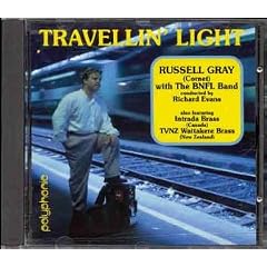 Travellin' Light
