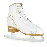 Rollerblade Aurora Womens Figure Ice Skates