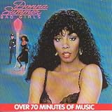 Review Donna Summer  / Bad Girls