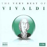 Review Naxos  / The Very Best of Vivaldi