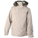 Snow Jacket Men Nike ACG Storm Fit Down Jacket tweed/olive khaki M
