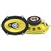 5 x 7 / 6 x 8 240-Watt 3-Way Speakers