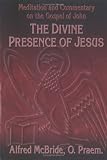 Books : Divine Presence of Jesus: Mediation and Commentary on the Gospel of John (Our Sunday Visitor's Popular Bible Study)