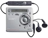Electronics : Sony MZ-R700PC Recordable MiniDisc Walkman