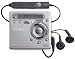 Sony MZ-R700PC Recordable MiniDisc Walkman  from Sony