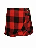 E.C. STAR Womens DE DE Skirts