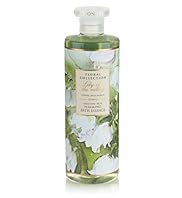 Floral Collection Lily of The Valley Foaming Bath Essence 500ml