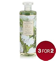 Floral Collection Lily of The Valley Foaming Bath Essence 500ml