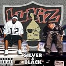 Silver & Black
