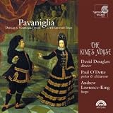 Pavaniglia, Dances & Madrigals from 17th Century Italy