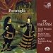 Pavaniglia, Dances & Madrigals from 17th Century Italy