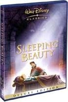 Sleeping Beauty : Deluxe Collector's Edition [DVD] [1959]