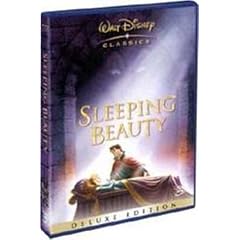 Sleeping Beauty : Deluxe Collector's Edition [DVD] [1959]