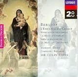 Berlioz: L'Enfance Du Christ