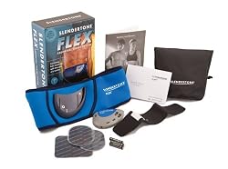 Slendertone Men's Flex Abdominal Toning System Belt