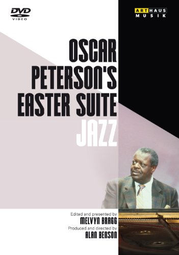 Oscar Peterson - Easter Suite
