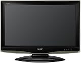 Sharp Aquos LC37D42U 37-Inch LCD HDTV