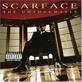 The Untouchable [VINYL]
