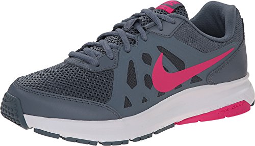 Dart 11 Running Shoe Blue Graphite/Pink 