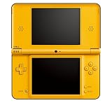 Nintendo DSi XL - Konsole, gelb