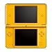 Nintendo DSi XL - Konsole, gelb