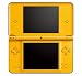 Nintendo DSi XL - Konsole, gelb