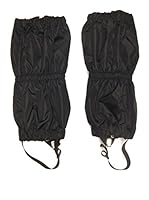 SALEWA Polaina Hiking Gaiter M (Negro)