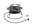 King Kooker 9003 16-Inch Outdoor Cooker Jet Burner