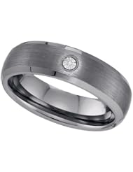 DIAMOND TUNGSTEN BAND-S8