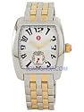 Michele Women's Mini Urban Quartz Watch #MWW02A000240