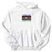 Sweatshirt White 