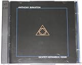 Sextet (Istanbul) 1996: Composition Nos 185 & 186 [2 CD set]