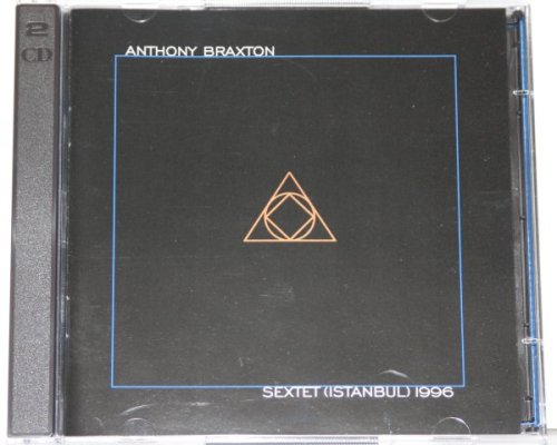 Anthony Braxton