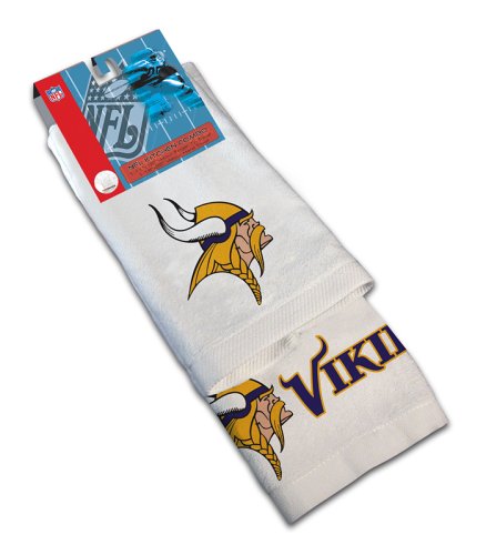 Minnesota Vikings Kitchen Towel Combo
